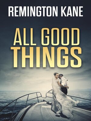 cover image of All Good Things...